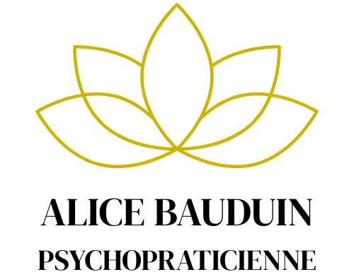 Alice Bauduin - Psychothérapie