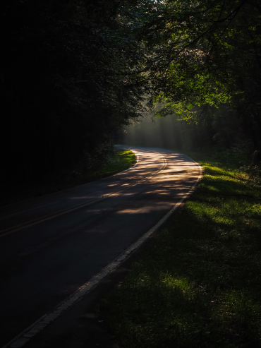 chemin vers la lumière psychothérapie 78